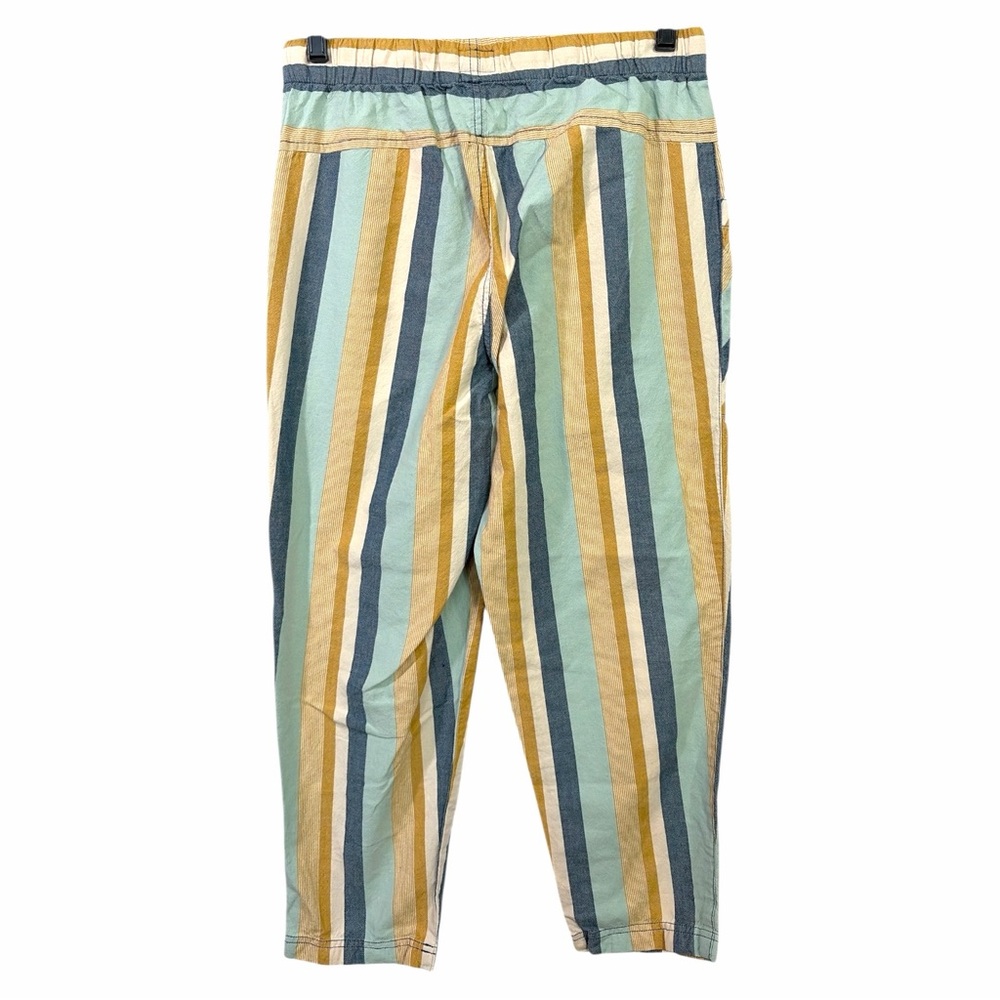 Kavu Womens Woodside Pants- Palisade Stripe Size XS - Picture 5 of 5